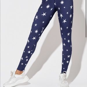 Beach Riot Piper Leggings, Size M